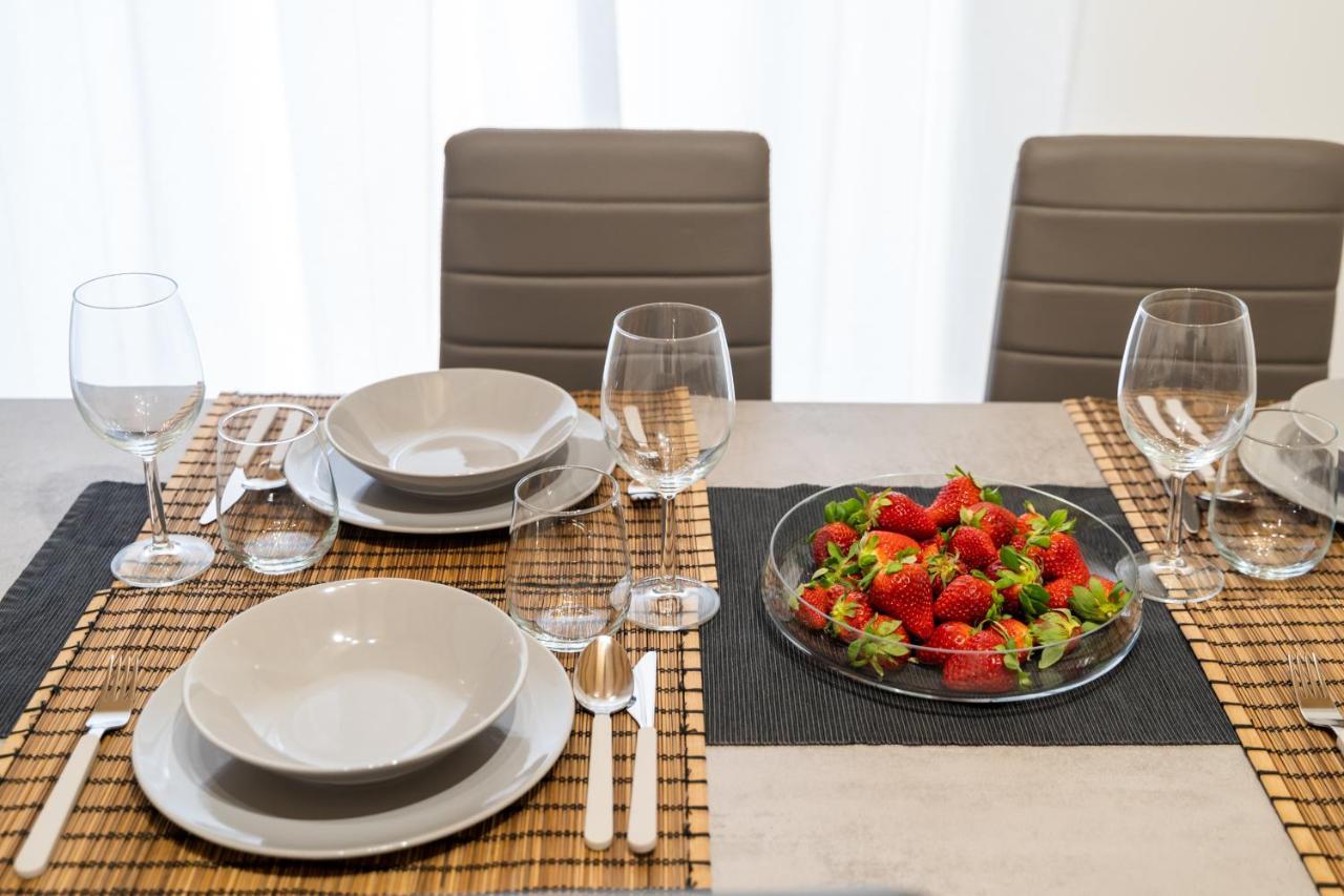 Historic Center Apartment - Catania Stays Esterno foto
