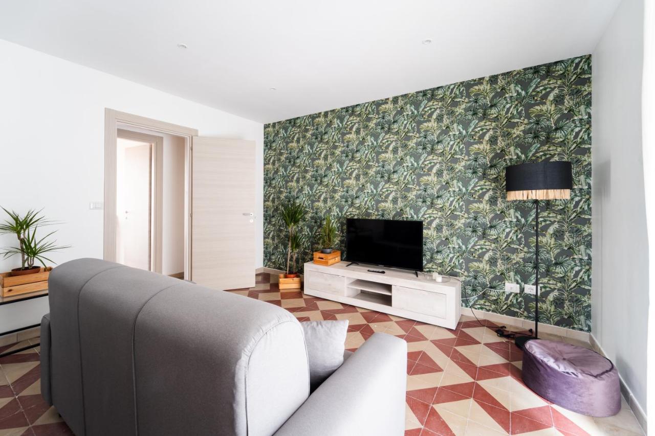 Historic Center Apartment - Catania Stays Esterno foto