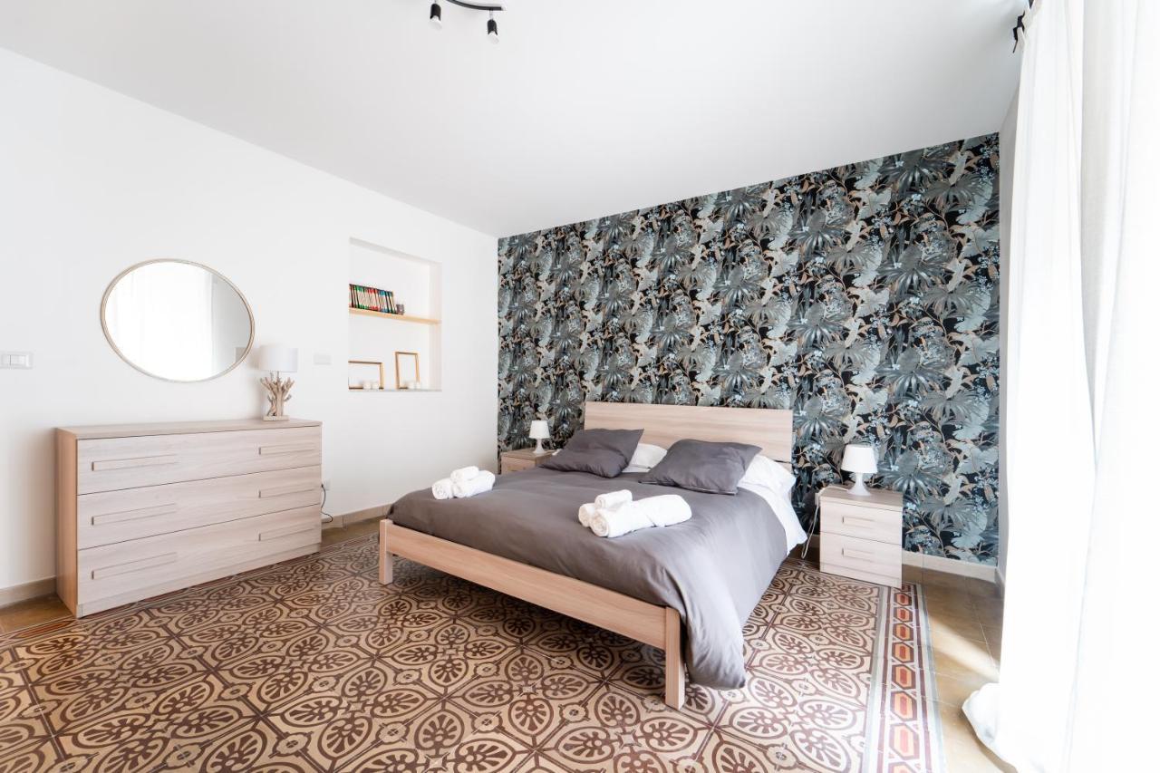 Historic Center Apartment - Catania Stays Esterno foto