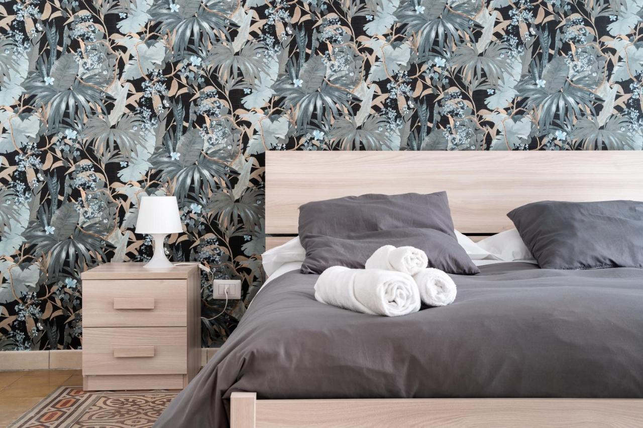 Historic Center Apartment - Catania Stays Esterno foto