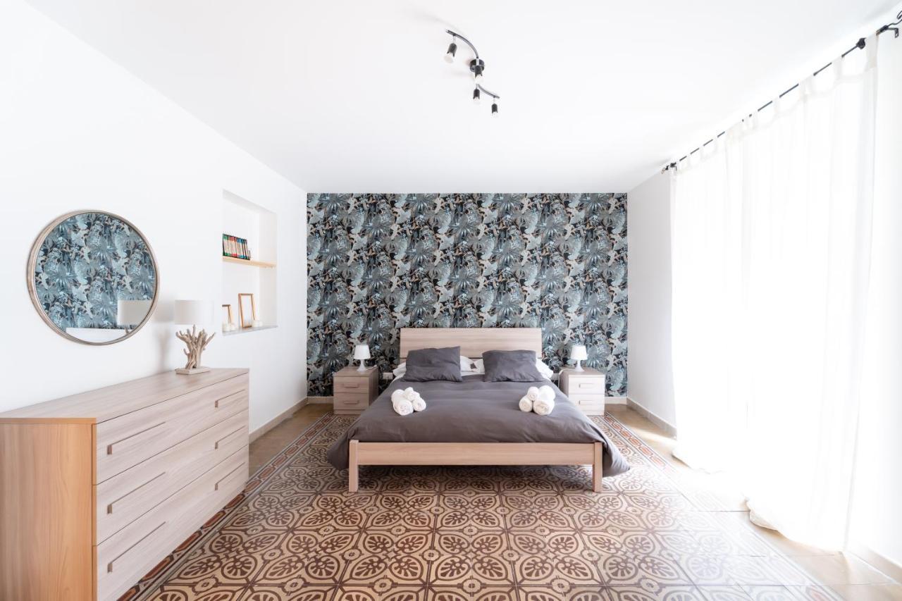 Historic Center Apartment - Catania Stays Esterno foto