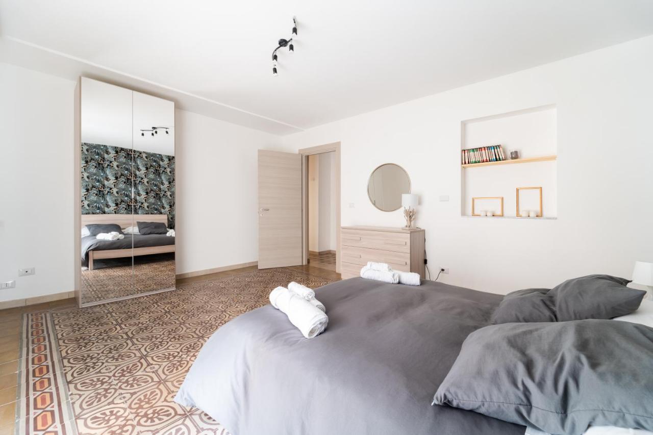 Historic Center Apartment - Catania Stays Esterno foto