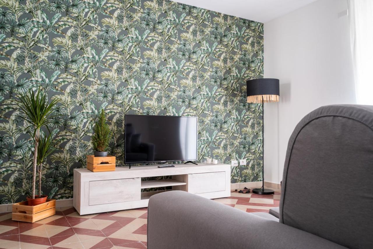 Historic Center Apartment - Catania Stays Esterno foto