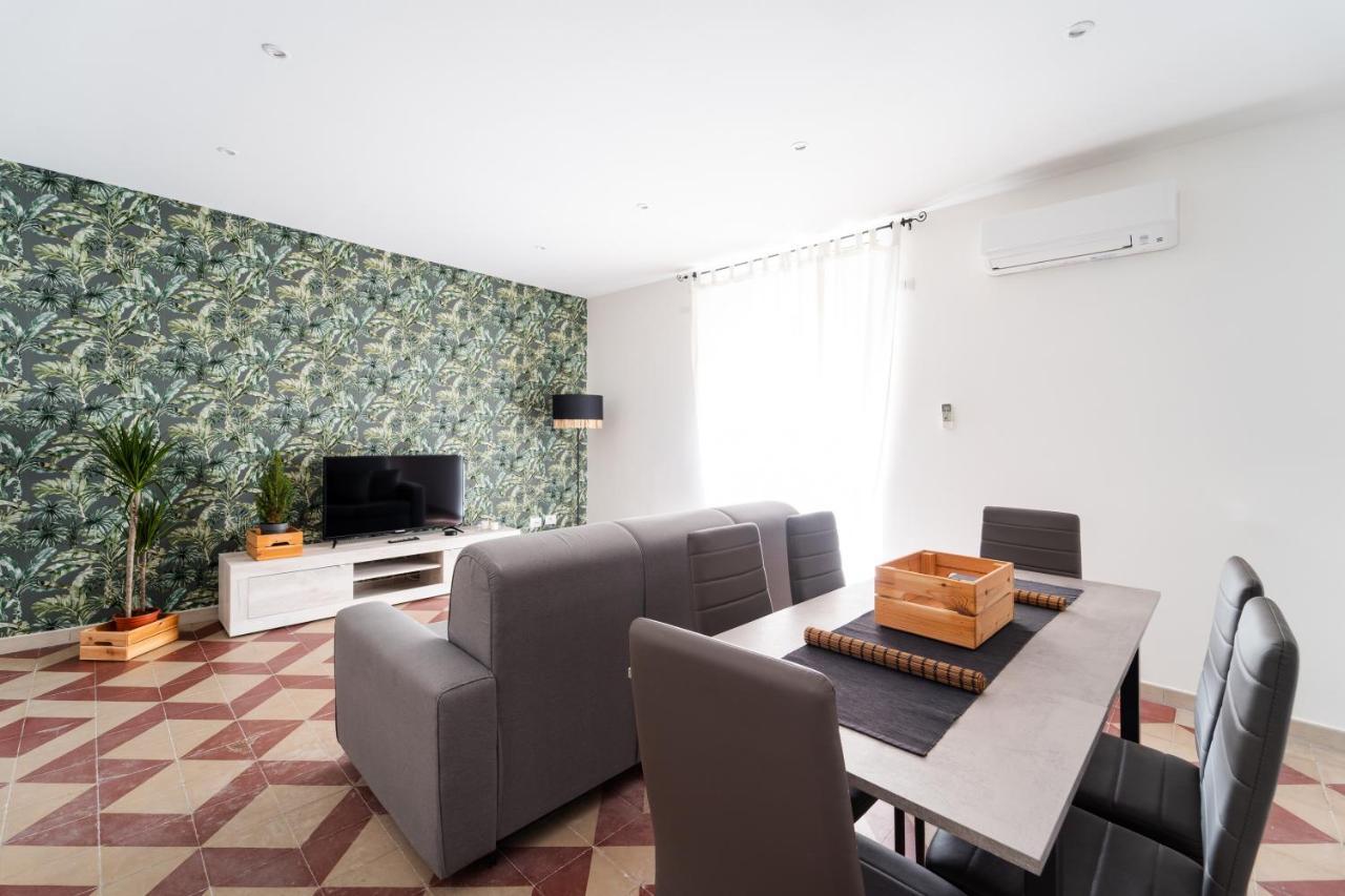 Historic Center Apartment - Catania Stays Esterno foto