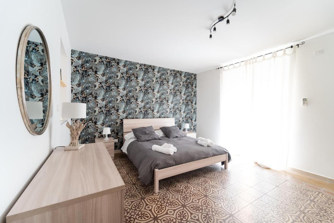 Historic Center Apartment - Catania Stays Esterno foto